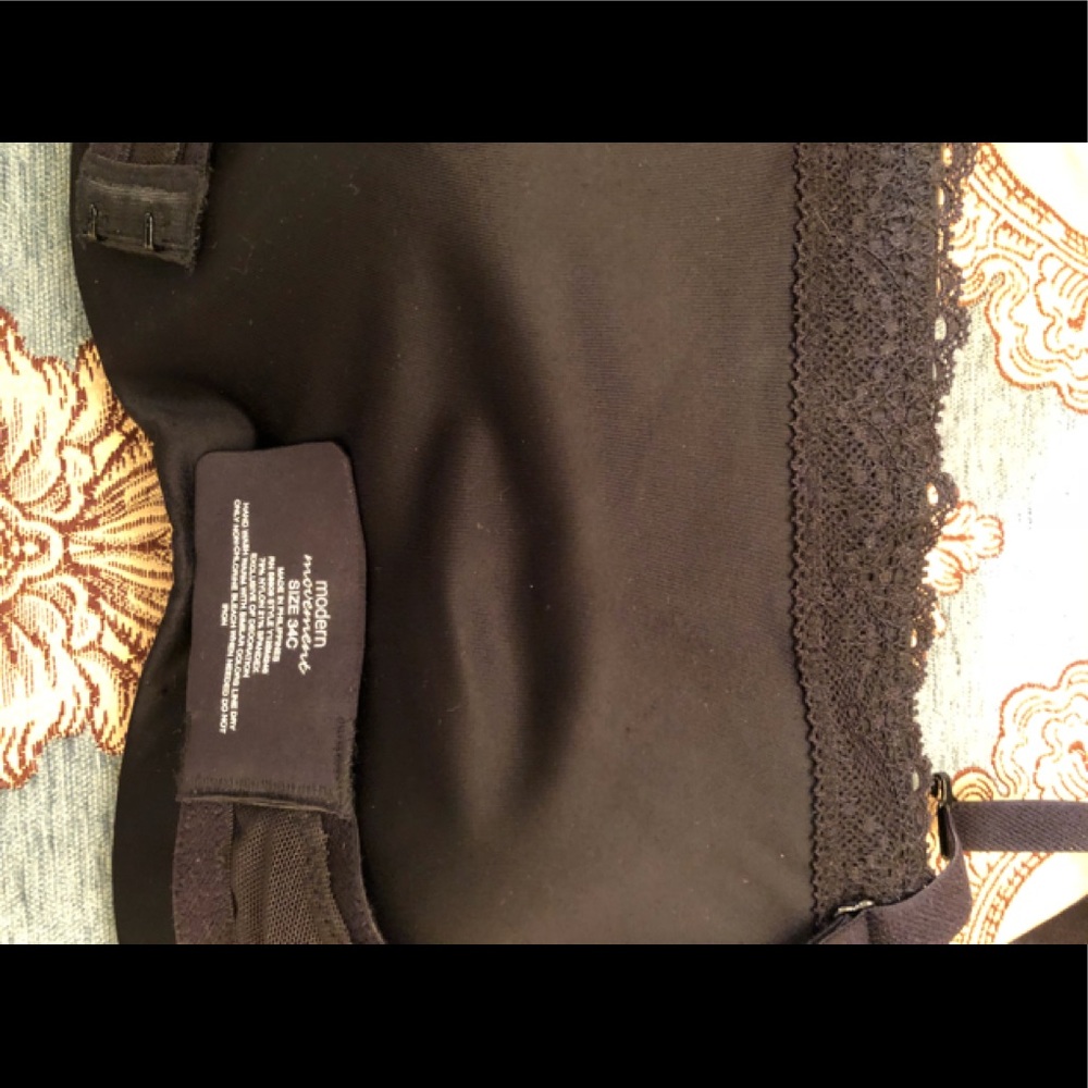 Convertible Bralette - Picture 5 of 5